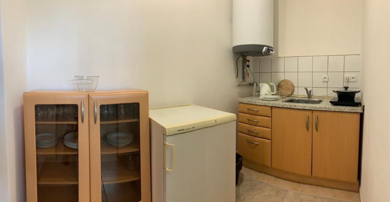 Holiday Park Vrchlabi - Lisci Farma Екстер'єр фото