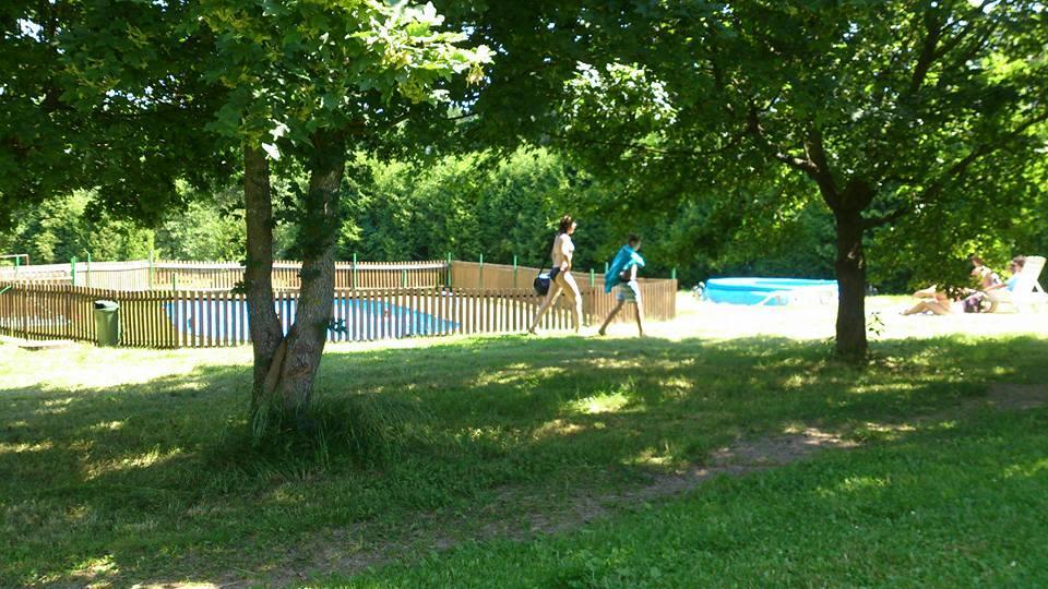 Holiday Park Vrchlabi - Lisci Farma Екстер'єр фото