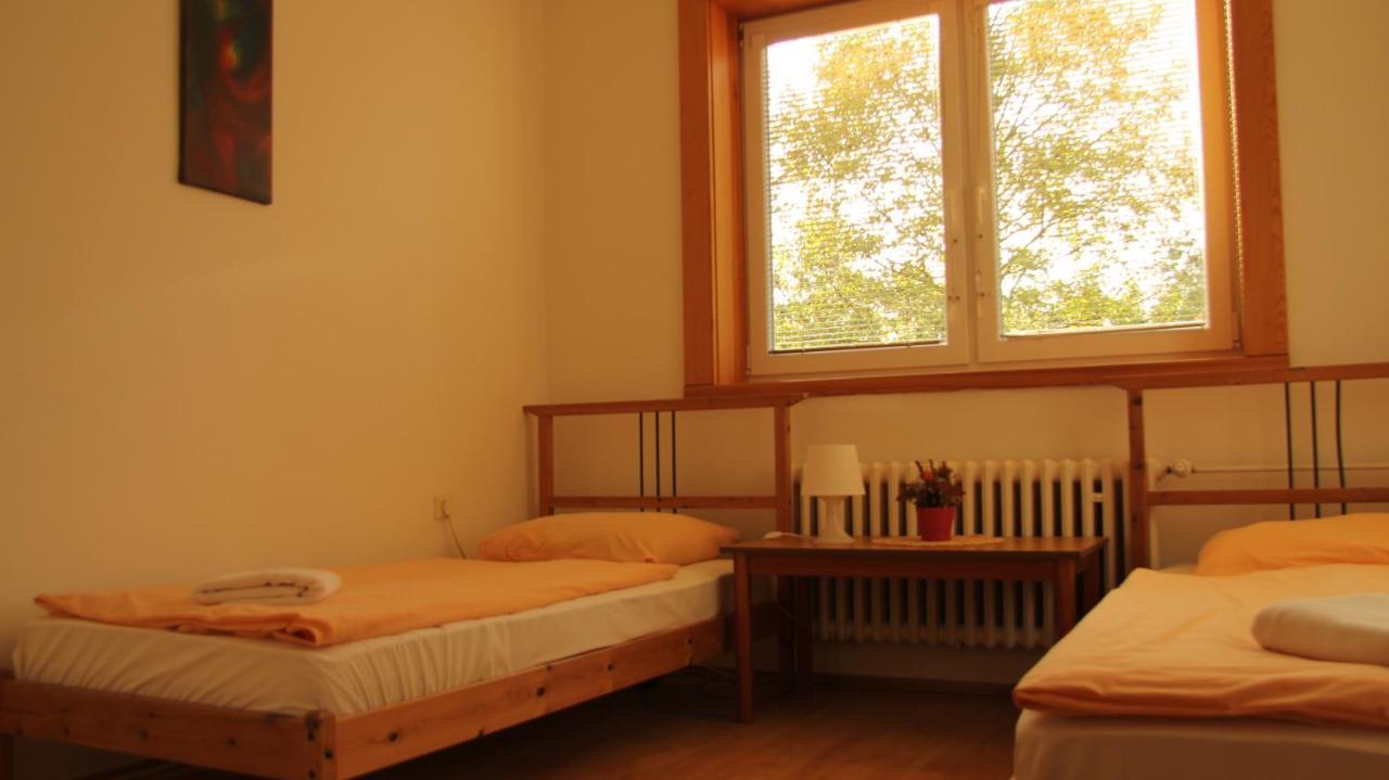 Holiday Park Vrchlabi - Lisci Farma Екстер'єр фото