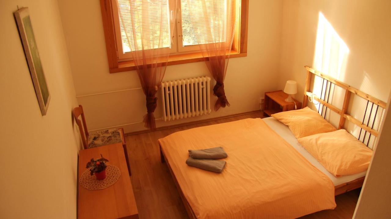 Holiday Park Vrchlabi - Lisci Farma Екстер'єр фото