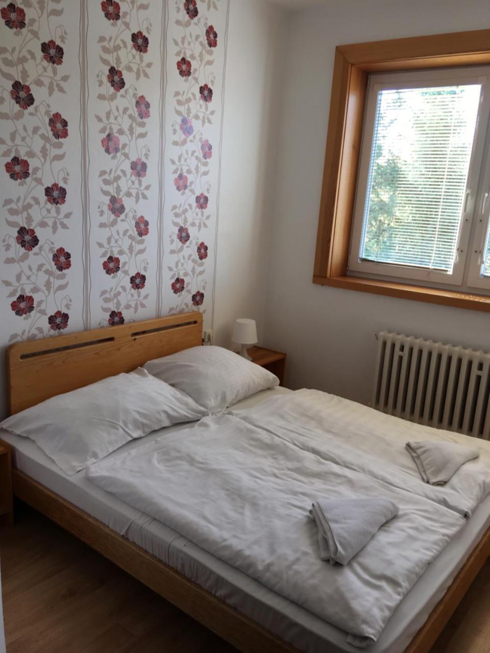 Holiday Park Vrchlabi - Lisci Farma Екстер'єр фото