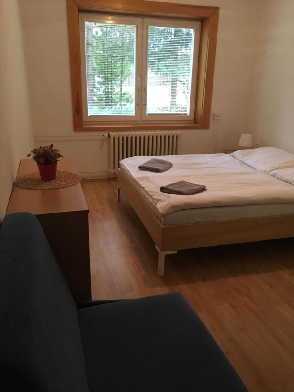 Holiday Park Vrchlabi - Lisci Farma Екстер'єр фото