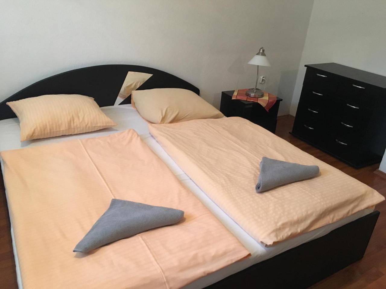 Holiday Park Vrchlabi - Lisci Farma Екстер'єр фото