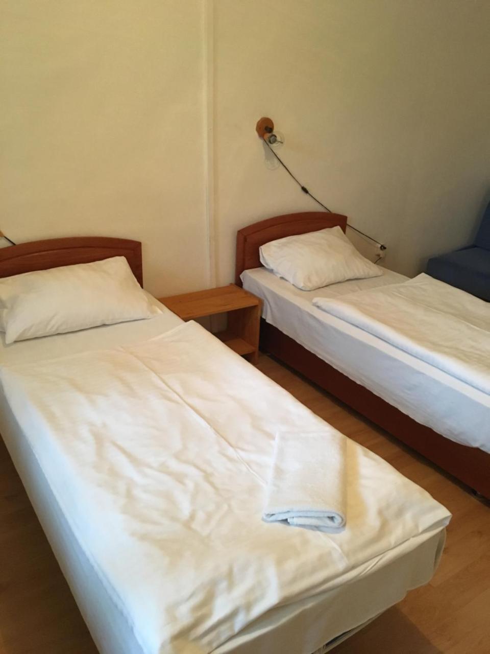 Holiday Park Vrchlabi - Lisci Farma Екстер'єр фото