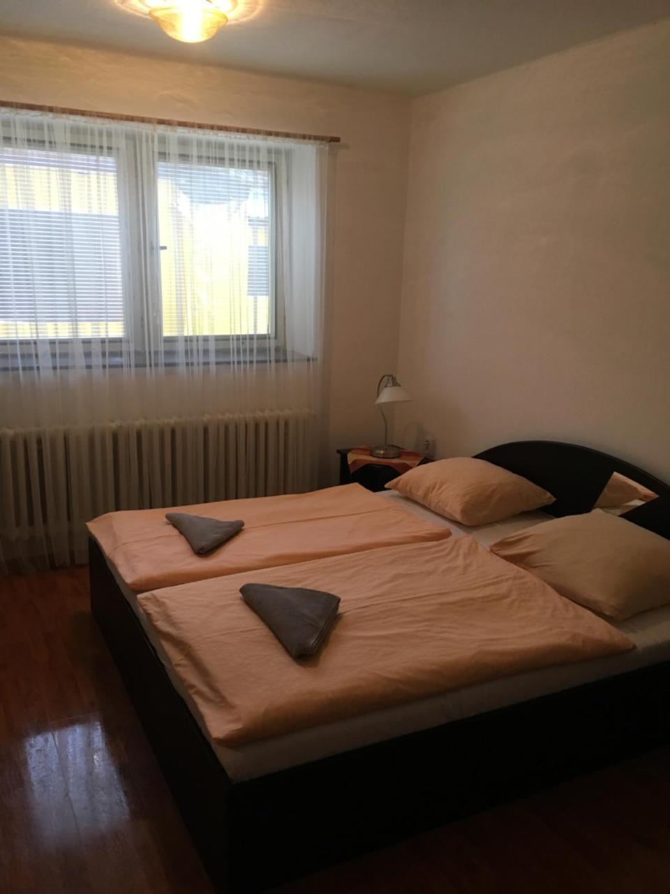 Holiday Park Vrchlabi - Lisci Farma Екстер'єр фото