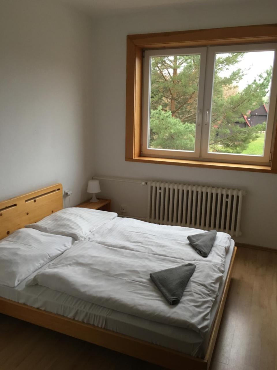 Holiday Park Vrchlabi - Lisci Farma Екстер'єр фото