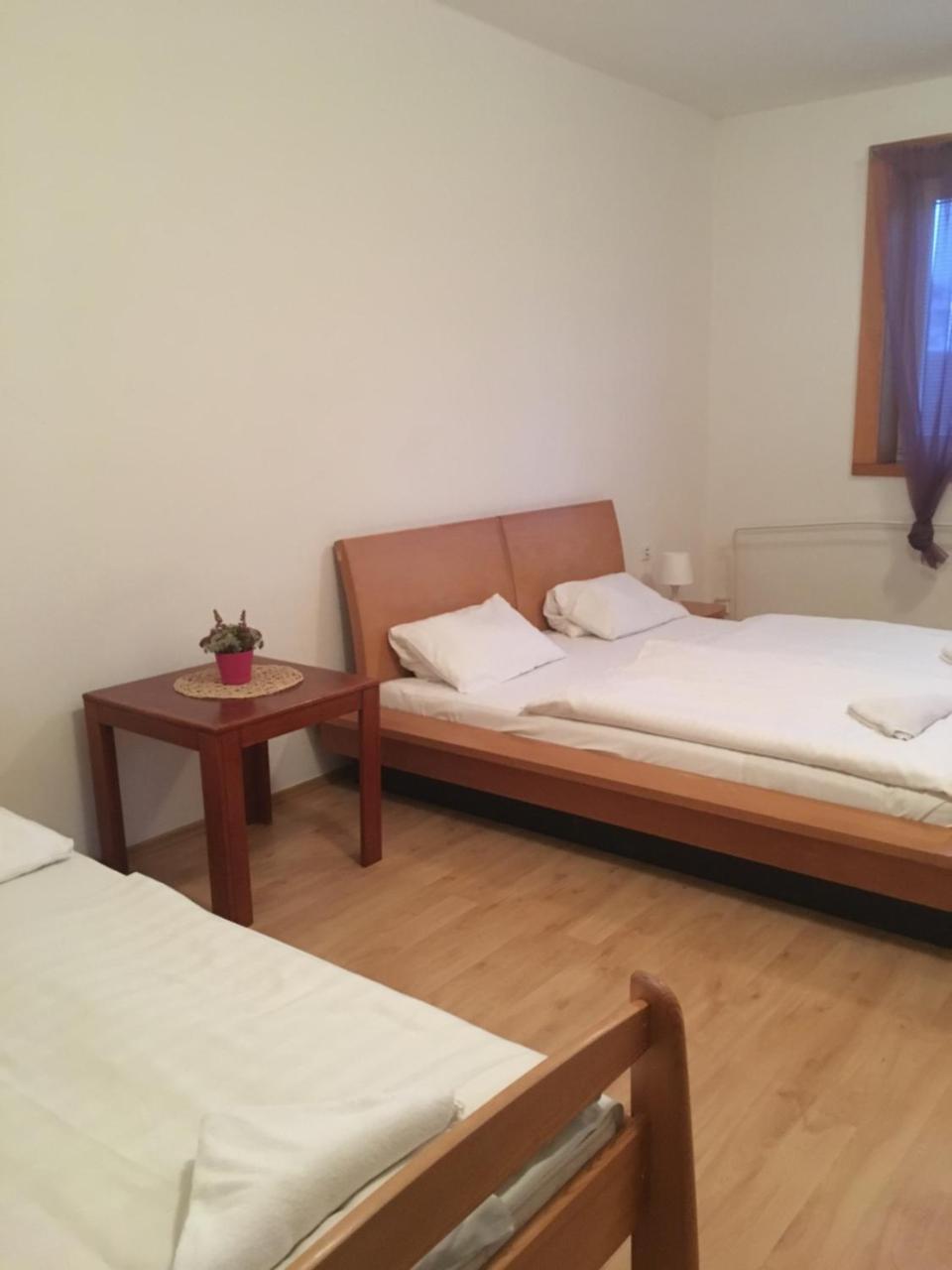 Holiday Park Vrchlabi - Lisci Farma Екстер'єр фото
